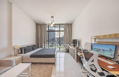 Apartment - Studio - 1 Bathroom for rent in Uniestate Supreme Residence - Arjan - Dubai Apartment - Studio - 1 Bathroom for rent in Uniestate Supreme Residence - Arjan - Dubai