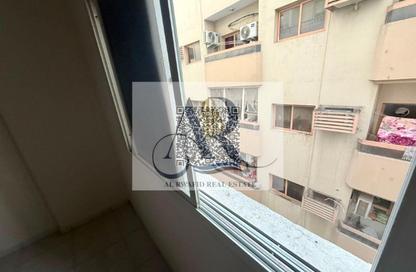 Apartment - 1 Bedroom - 1 Bathroom for rent in Al Naemiya Tower 2 - Al Naemiya Towers - Al Nuaimiya - Ajman Apartment - 1 Bedroom - 1 Bathroom for rent in Al Naemiya Tower 2 - Al Naemiya Towers - Al Nuaimiya - Ajman