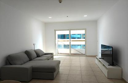 Apartment - 1 Bedroom - 2 Bathrooms for rent in Elite Residence - Dubai Marina - Dubai