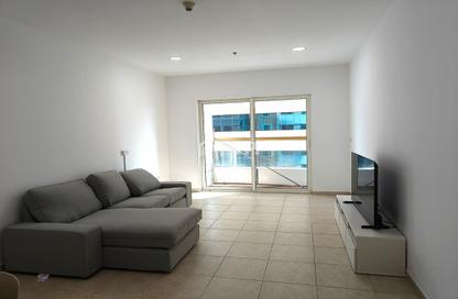 Apartment - 1 Bedroom - 2 Bathrooms for rent in Elite Residence - Dubai Marina - Dubai