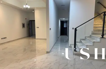 Townhouse - 3 Bedrooms - 4 Bathrooms for sale in The Estate II Townhouses - Al Furjan - Dubai