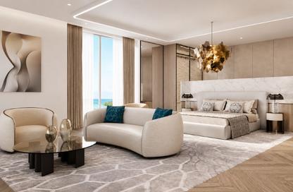 Apartment - 2 Bedrooms - 2 Bathrooms for sale in Portside By Samana - Downtown Jebel Ali - Dubai
