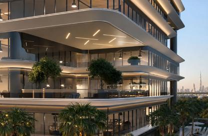 Apartment - 2 Bedrooms - 2 Bathrooms for sale in Portside By Samana - Downtown Jebel Ali - Dubai Apartment - 2 Bedrooms - 2 Bathrooms for sale in Portside By Samana - Downtown Jebel Ali - Dubai
