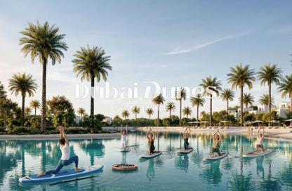 Villa - 4 Bedrooms - 6 Bathrooms for sale in Serro 2 - The Heights Country Club and Wellness - Dubai Villa - 4 Bedrooms - 6 Bathrooms for sale in Serro 2 - The Heights Country Club and Wellness - Dubai