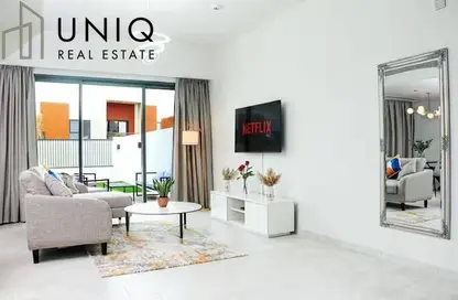 تاون هاوس - 3 غرف نوم - 4 حمامات للايجار في لا روزا 4 - لا روزا - فيلا نوفا - دبي لاند - دبي تاون هاوس - 3 غرف نوم - 4 حمامات للايجار في لا روزا 4 - لا روزا - فيلا نوفا - دبي لاند - دبي