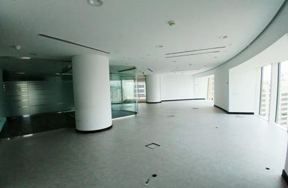 Office Space - Studio - 2 Bathrooms for rent in Park Place Tower - Sheikh Zayed Road - Dubai