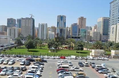 Whole Building - Studio - 7+ Bathrooms for sale in Al Mahatta - Al Qasimia - Sharjah Whole Building - Studio - 7+ Bathrooms for sale in Al Mahatta - Al Qasimia - Sharjah