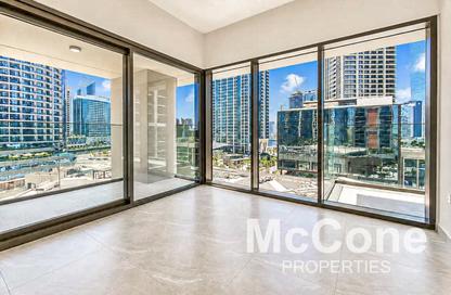 Apartment - 2 - 2 for sale in Peninsula Two - Peninsula - Business Bay - Dubai