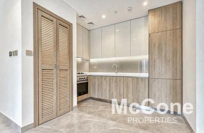 Apartment - 2 - 2 for sale in Peninsula Two - Peninsula - Business Bay - Dubai