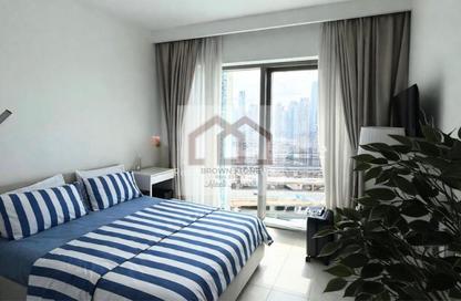 Apartment - 2 Bedrooms - 3 Bathrooms for sale in Downtown Views II Tower 3 - Downtown Views II - Zabeel 2 - Zabeel - Dubai Apartment - 2 Bedrooms - 3 Bathrooms for sale in Downtown Views II Tower 3 - Downtown Views II - Zabeel 2 - Zabeel - Dubai