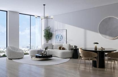 Apartment - Studio - 2 Bathrooms for sale in The Corner - Dubai Land Residence Complex - Dubai