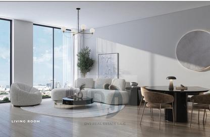 Apartment - Studio - 2 Bathrooms for sale in The Corner - Dubai Land - Dubai