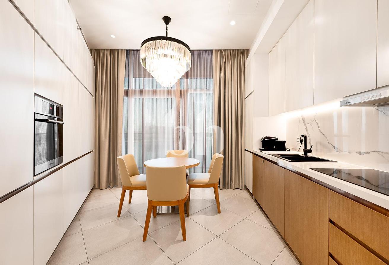 Luxury 2BR|Panoramic Creek View|All Bills Included photo 7