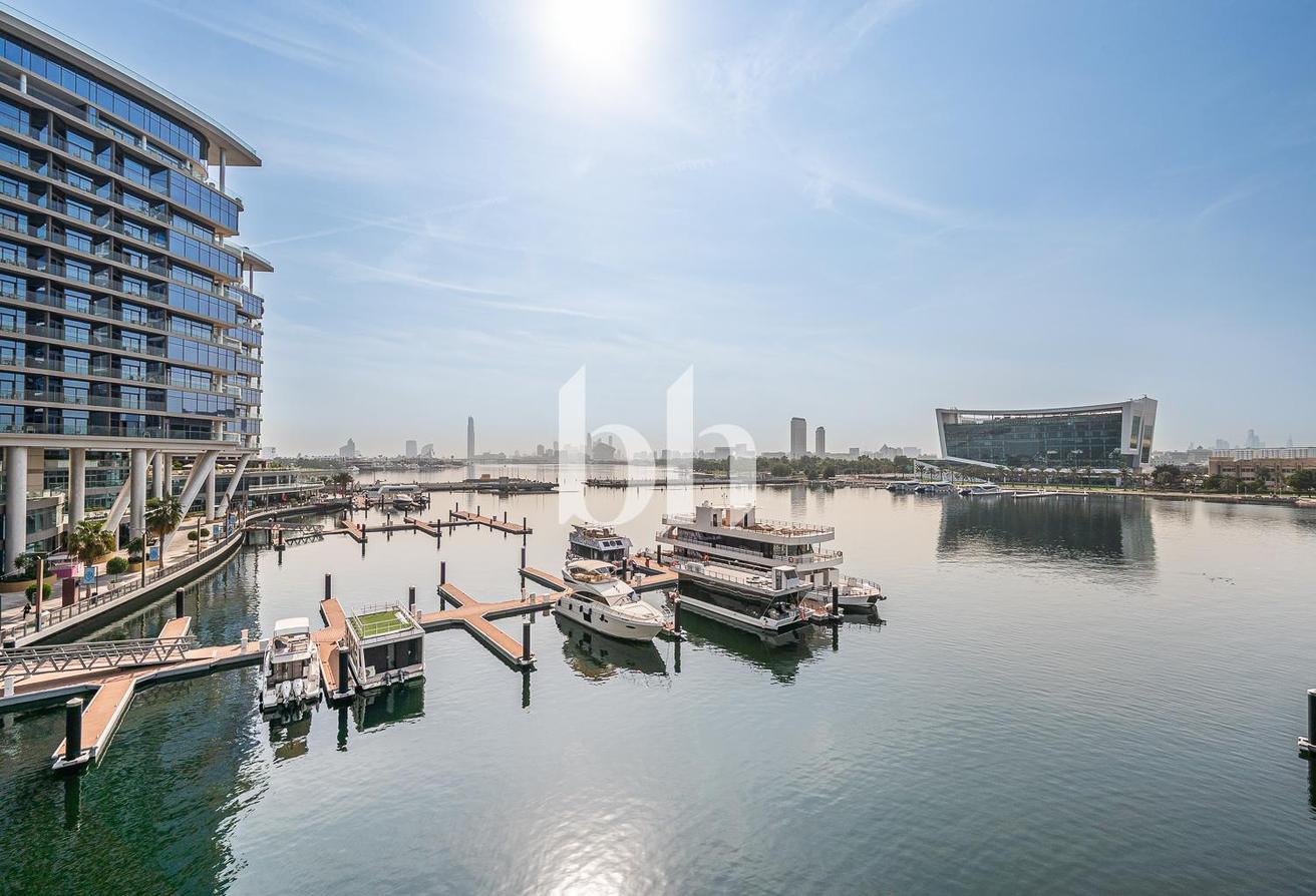 Luxury 2BR|Panoramic Creek View|All Bills Included photo 9