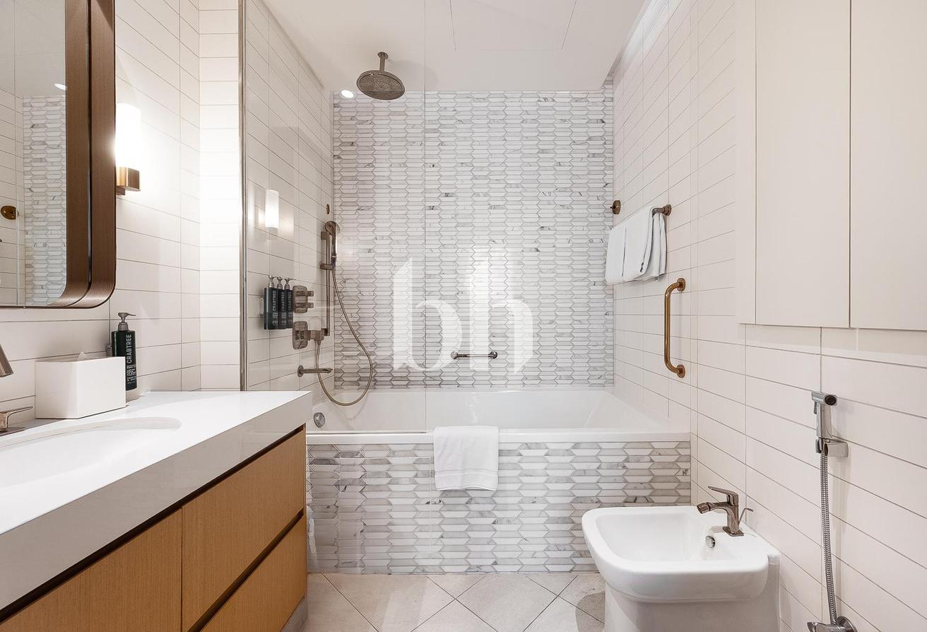 Luxury 2BR|Panoramic Creek View|All Bills Included photo 11