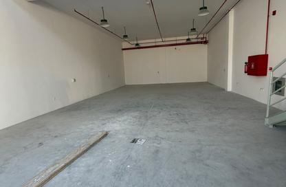 Warehouse - Studio - 1 for rent in Al Jurf Industrial 2 - Al Jurf Industrial - Ajman