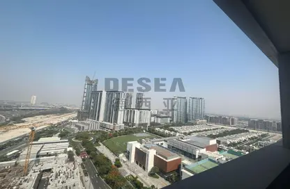 شقة - 2 غرف نوم - 2 حمامات للايجار في شوبا كرييك فيستاس برج ب - صبحا هارتلاند - مدينة الشيخ محمد بن راشد - دبي