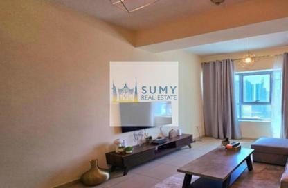 Apartment - 1 - 2 for rent in Armada Tower 3 - Armada Towers - JLT Cluster P - Jumeirah Lake Towers - Dubai