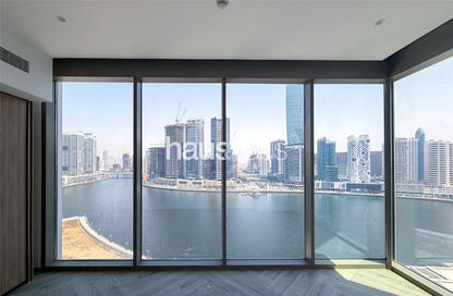 Apartment - 2 Bedrooms - 2 Bathrooms for rent in Peninsula Three - Peninsula - Business Bay - Dubai