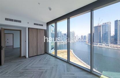 Apartment - 2 Bedrooms - 2 Bathrooms for rent in Peninsula Three - Peninsula - Business Bay - Dubai