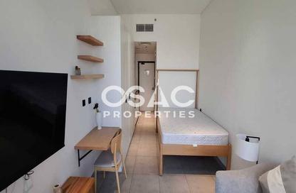 Apartment - Studio - 1 Bathroom for sale in The Community - District 3 - Jumeirah Village Triangle - Dubai