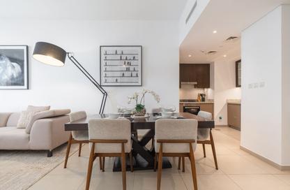 Apartment - 2 - 2 for rent in BLVD Heights Tower 2 - BLVD Heights - Downtown Dubai - Dubai Apartment - 2 - 2 for rent in BLVD Heights Tower 2 - BLVD Heights - Downtown Dubai - Dubai