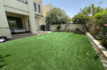Townhouse - 3 Bedrooms - 4 Bathrooms for sale in Mira Oasis 1 - Mira Oasis - Reem - Dubai