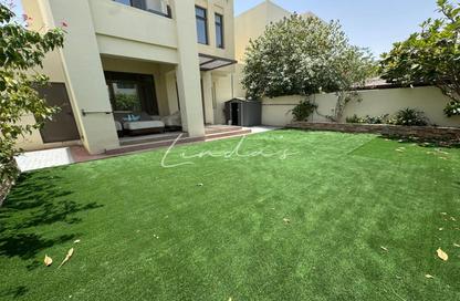 Townhouse - 3 Bedrooms - 4 Bathrooms for sale in Mira Oasis 1 - Mira Oasis - Reem - Dubai