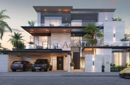 فيلا - 6 غرف نوم - 7 حمامات للبيع في لوا ريزيدنسز - المنطقة 11 - مدينة الشيخ محمد بن راشد - دبي