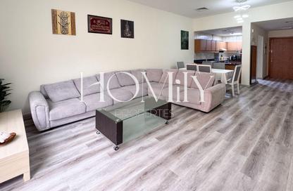 Apartment - 1 - 2 for rent in Arezzo 1 - Tuscan Residences - District 10 - Jumeirah Village Circle - Dubai Apartment - 1 - 2 for rent in Arezzo 1 - Tuscan Residences - District 10 - Jumeirah Village Circle - Dubai