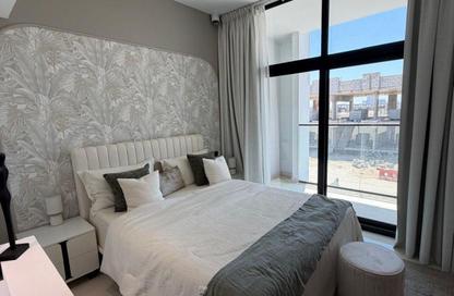Townhouse - 2 Bedrooms - 3 Bathrooms for sale in Bianca - Dubai Land - Dubai Townhouse - 2 Bedrooms - 3 Bathrooms for sale in Bianca - Dubai Land - Dubai