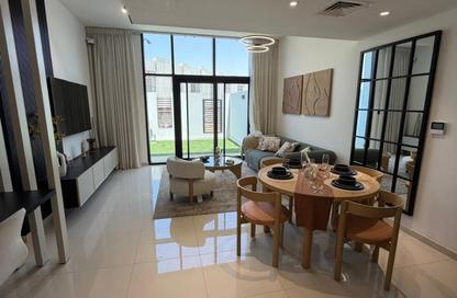 Townhouse - 2 Bedrooms - 3 Bathrooms for sale in Bianca - Dubai Land - Dubai Townhouse - 2 Bedrooms - 3 Bathrooms for sale in Bianca - Dubai Land - Dubai