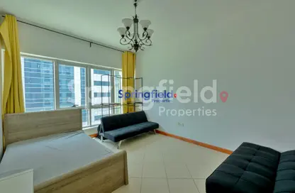 Apartment - 1 Bathroom for sale in Marina Diamond 1 - Marina Diamonds - Dubai Marina - Dubai Apartment - 1 Bathroom for sale in Marina Diamond 1 - Marina Diamonds - Dubai Marina - Dubai