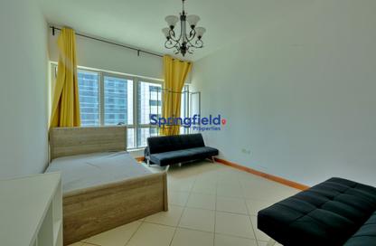 Apartment - Studio - 1 for sale in Marina Diamond 1 - Marina Diamonds - Dubai Marina - Dubai