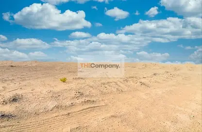 أرض - استوديو للبيع في الريمان - الشامخة - أبوظبي