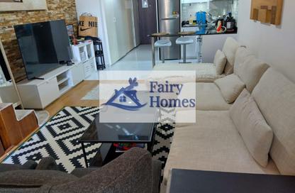 Apartment - Studio - 1 Bathroom for rent in Marina Diamond 3 - Marina Diamonds - Dubai Marina - Dubai Apartment - Studio - 1 Bathroom for rent in Marina Diamond 3 - Marina Diamonds - Dubai Marina - Dubai