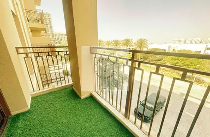 Apartment - 2 Bedrooms - 2 Bathrooms for rent in Zahra Breeze Apartments 4A - Zahra Breeze Apartments 4 - Zahra Breeze Apartments - Town Square - Dubai Apartment - 2 Bedrooms - 2 Bathrooms for rent in Zahra Breeze Apartments 4A - Zahra Breeze Apartments 4 - Zahra Breeze Apartments - Town Square - Dubai