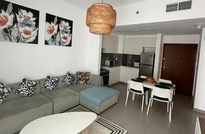 Apartment - Studio - 1 for sale in Uniestate Supreme Residence - Arjan - Dubai Apartment - Studio - 1 for sale in Uniestate Supreme Residence - Arjan - Dubai