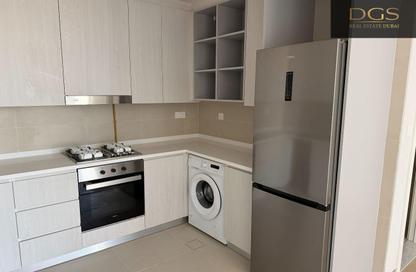 Apartment - 1 Bedroom - 2 Bathrooms for rent in Century Tower - Business Bay - Dubai