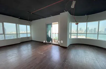 مكتب - استوديو - 1 حمام للايجار في المجاز 3 - المجاز - الشارقة