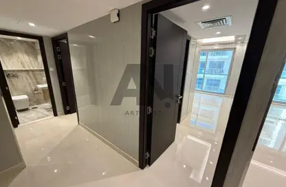 شقة - 2 غرف نوم - 3 حمامات للايجار في باسيفيك بورا بورا - باسيفيك - جزيرة المرجان - رأس الخيمة