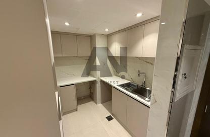 Apartment - 2 Bedrooms - 3 Bathrooms for rent in Pacific Bora Bora - Pacific - Al Marjan Island - Ras Al Khaimah