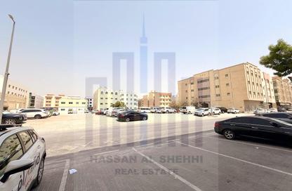 Shop - Studio - 1 Bathroom for rent in Muweileh Community - Muwaileh Commercial - Sharjah