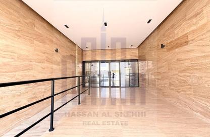 Shop - Studio - 1 Bathroom for rent in Muweileh Community - Muwaileh Commercial - Sharjah