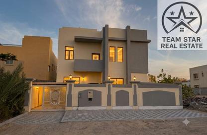 Villa - 5 - 7 for rent in Al Yasmeen 1 - Al Yasmeen - Ajman