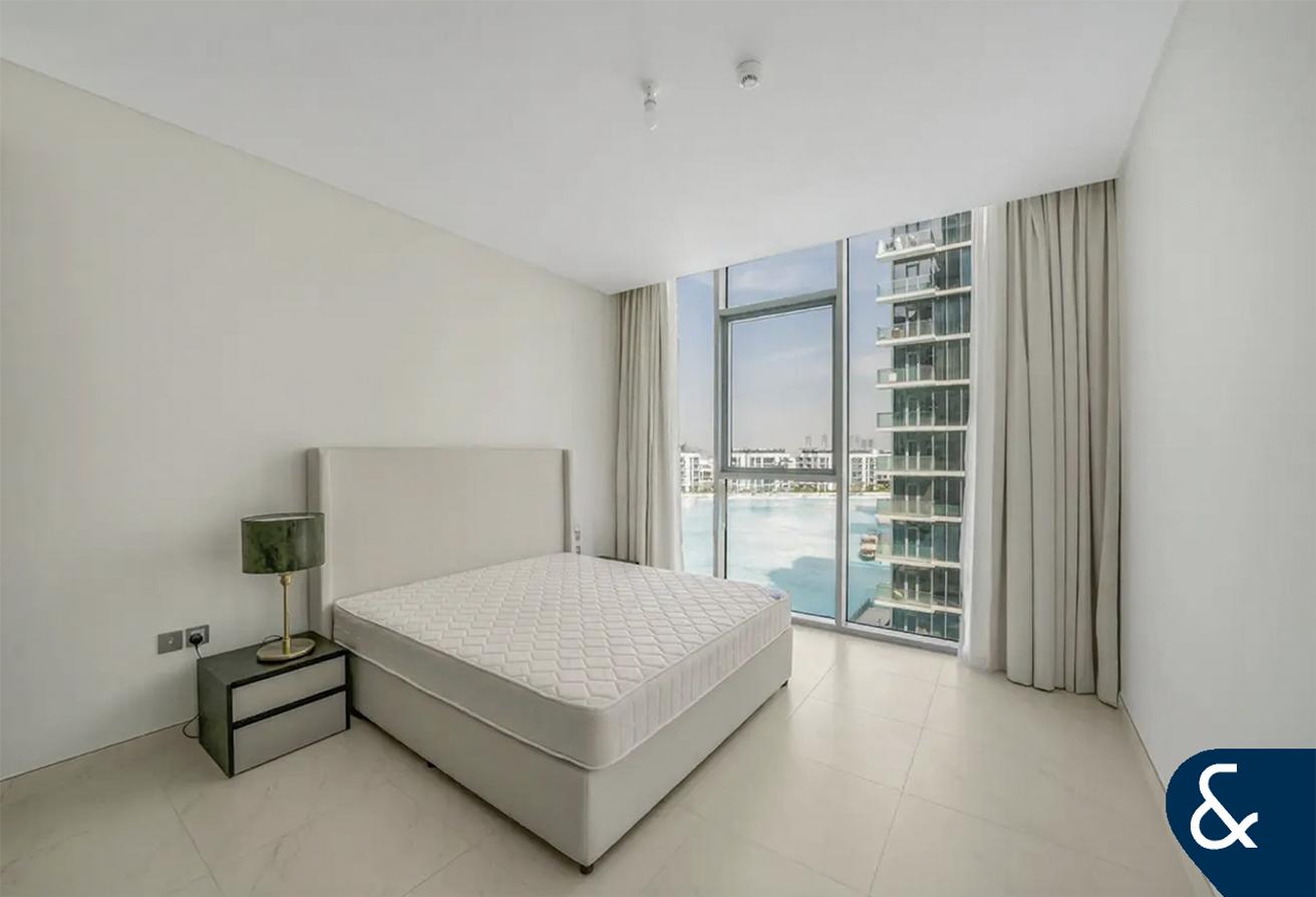 3 Bedroom | Vacant | Corner Unit | Balcony photo 8