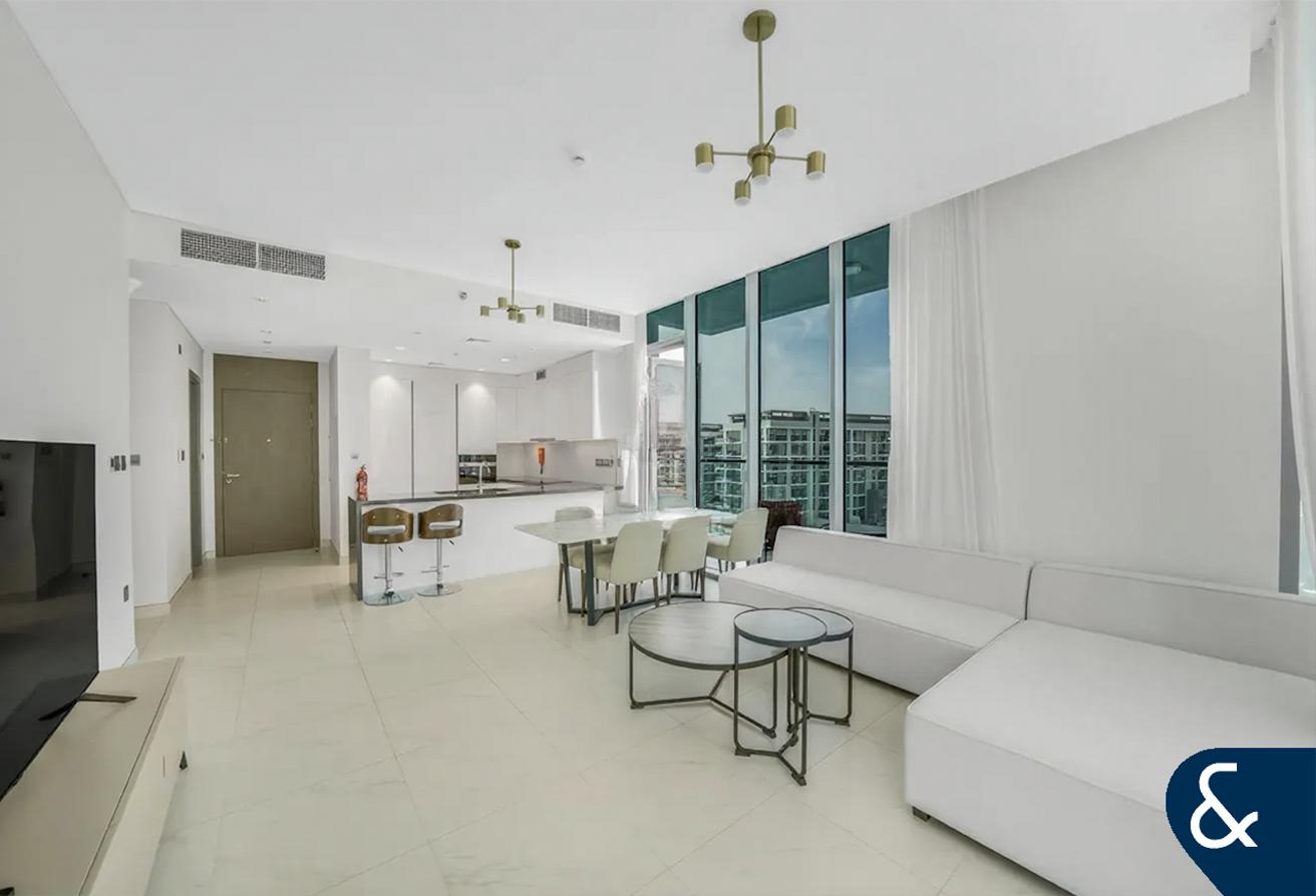 3 Bedroom | Vacant | Corner Unit | Balcony photo 4