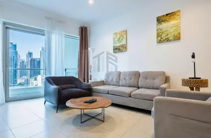 شقة - 3 غرف نوم - 4 حمامات للايجار في تلال المارينا - دبي مارينا - دبي