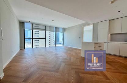 Apartment - 1 Bedroom - 2 Bathrooms for rent in RDK Towers - Najmat Abu Dhabi - Al Reem Island - Abu Dhabi