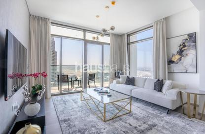 Apartment - 2 Bedrooms - 2 Bathrooms for rent in Palace Residences - Dubai Creek Harbour (The Lagoons) - Dubai